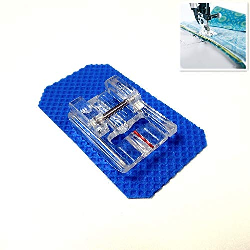 Paspelierfuß für Pfaff Creative 2124 Classicstyle 2023 Expression 2024 ++