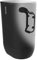Move - Soporte de Pared para Altavoz, Resistente a la Intemperie, Compatible con Sonos Move & Move 2, Incluye Accesorios de Montaje (Negro)