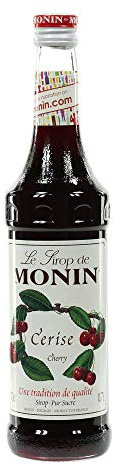 Unknown Monin Premium Kirschsirup 700 ml
