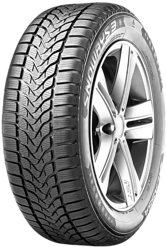 LASSA - 155/80 R13 TL 79T SNOWAYS 3 - Winterreifen