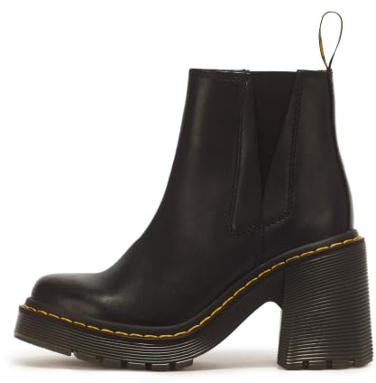 Dr. Martens Unisex 2976 Quadboots