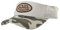 Von Dutch Visor Odessa Sand Beige, Size:OneSize