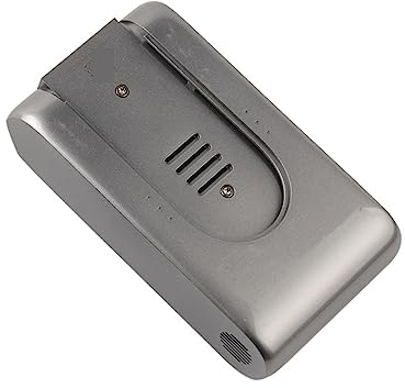 KAMNIK Ersatzbatterie, kompatibel mit Xiaomi Dreame Staubsauger T20 G10 Hand-Akku-Staubsauger-Zubehörteilen