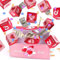 Surprise Gift Box, Überraschungsbox-Geschenkbox, DIY Überraschungsbox, Surprise Box Pop Up Box für Hochzeiten, Jubiläen, Weihnachten und Mehr (A)