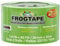 Frog Tape Multi-Surface Masking Tape for Painting 36mm x 55m, Decorators Tape, Painters Masking Tape for Indoor Painting & Decorating - Pack of 2