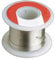 Lötzinn für Sanitärschweißen, Durchmesser 0,8 mm, 60/40, ideal für elektrische Verbindungen und Sanitärleitungen.