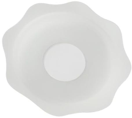 Breast Pumps Massage Cushions 102MM Nursing Mother Breast Pumps Comfortable Pad Gentle Nursing Accessory for Mother