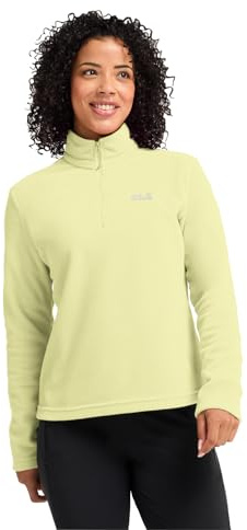 Jack Wolfskin Damen Taunus 100 Hz W Fleecepullover