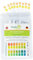SimplexHealth pH Teststreifen pH 4.5-9.0 (25 Stück) Für Urin & Speichel