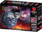 DAM 3DDAMPrime 3D-Puzzles, 64 x 46 cm, 500 Stück: Space Landscape, in Box 31 x 21 x 5 cm, 6+, Mehrfarbig (500)