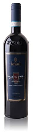 Batasiolo, DOLCETTO D'ALBA DOC BRICCO DI VERGNE, 750 ml, Roter Trockener Fruchtiger Wein