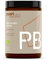Puori PB Plant Protein Booster | Pea Protein Powder Isolate with Calcium from Algae - 25 Servings per Bottle | Vegan Protein Powder | No Artificial Ingredients & Allergen Free