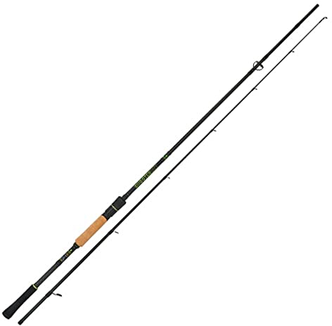 GUNKI Canne Leurres Choot Cut-Supersize-S 225Xh 225cm - 144g - P.21-56g - Enc.116cm - Spinning - 16252