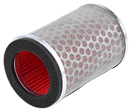 Detergente filtro aria moto adatto per CB250/CB600/CB600F/Hornet250/600/1998-2005 Filtro aria Filtro aria Moto Filtro aria Moto Filtro aria Filtro aria adatto per CB250/CB600/CB6