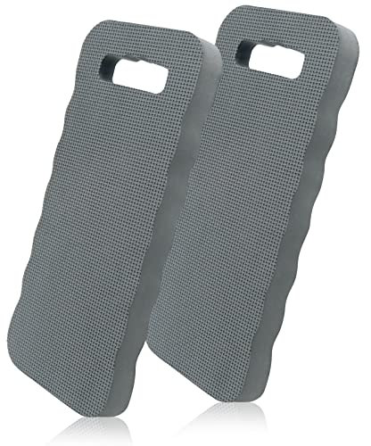 Altdorff Extra dicke Knieschützer für den Garten, wasserdicht und bequem, multifunktional für Gartenarbeit