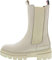 Tommy Hilfiger MONOCHROMATIC CHELSEA BOOT FW0FW06730, Donna, Beige (Classic Beige), 36 EU