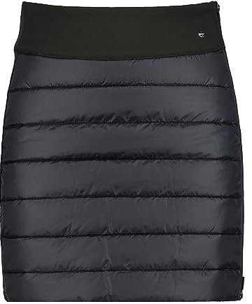 Icepeak Ennis Rock für Damen Schwarz 46