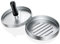 Ceisazira Prensa Hamburguesas de Aluminio, Antiadherente Molde Hamburguesas Caseras, Molde para Hacer Hamburguesas, Molde Hamburguesas para Prensar Carne Picada y Barbacoa, Utensilios de Cocina