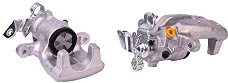 HELLA PAGID 8AN 355 782-131 Bremssattel - AN8213 - Bremssystem: TRW - Neuteil ohne Pfand - für u.a. OPEL / VAUXHALL
