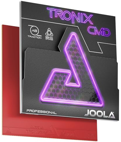 JOOLA Tronix CMD Rubber
