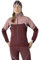 Dynafit Damen Alpine GTX W JKT Jacke, bunt, 46