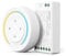 MiBoxer LED 2in1 SET (Controller + Fernbedienung) 2.4G 12/24V 12A | FUT035SA+ | Single Color/Dual White