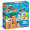 Clementoni Guys-180 Teile Kinder 7 Jahre, Puzzle Figuren Stumble Guys Videospiel, Gaming, Made in Italy, 29323, Mehrfarbig