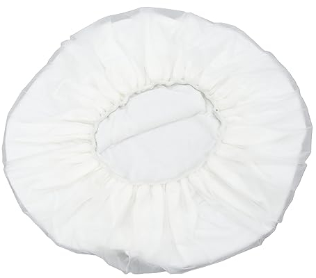 Gorro de champú Apto para Microondas, Profesional, Portátil, sin Agua, Cómodo, sin Enjuague, Gorro de champú, Duradero para Personas Mayores para Viajes para Pacientes para el