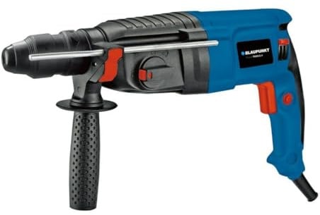 Blaupunkt Bohrhammer RH3010 1200 W 1200 U/min