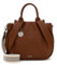 Tamaris Felicitas Cityshopper M Cognac
