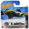 Hot Wheels - ´67 Lotus Type 49 - HW Race Day 8/10 - HRY76 - Short Card - Classic Team Lotus - Ford - Mattel 2024-1:64