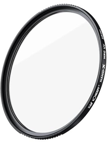 XUEZHEN Polfilter，Polarisationsfilter UV. Filterserie 37/40,5/49/58/67/77 / 82mm Ultra Slim Glasfilter 18-Lagen Multi Nano Coated Linse Filte(40.5mm)