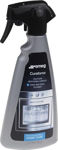 Smeg CURAFORNO 500ml. Backofenreiniger