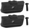 Wjelet 2 Pcs Magnetic Bit Holder for Dewalt 18V DCF886 DCF895 DCD796 DCF887 DCD996 Screwdriver Bit Storage with Screws, Drill Bit Holder, and Tool Organizer for Impact Drill Wrench