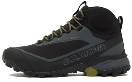 Scarpa Men's Ribelle Cross 2 Mid GtxHiking Shoe