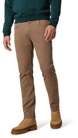 PIONEER AUTHENTIC JEANS Herren Freizeithose Rando | Männer Stoffhose | Regular Fit