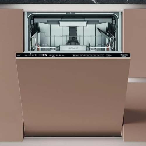 Hotpoint Ariston HA7IA15B2M6LS0 A scomparsa totale 15 coperti A