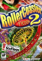 RollerCoaster Tycoon 2