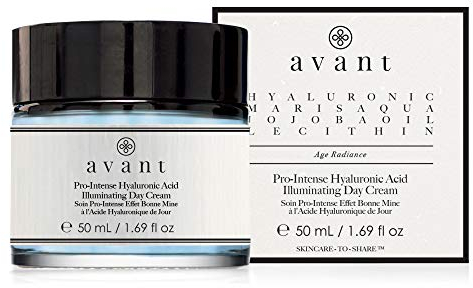 Avant | Tagescreme Pro-Intense Hyaluronic Acid | 1x50 ml