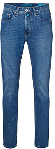 Pierre Cardin Herren Lyon Futureflex Tapered Fit Jeans