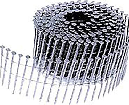Coilnagel 16°, Glattschaft, blank 2,8 x 70 Inhalt: 6000 Stück