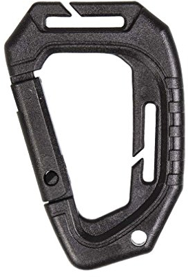 Mousqueton MOLLE Mil-Tec