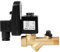 Automatic Drain Valve G1/2 DN15 Automatic Electronic Timed Drain Valve for Air Compressor Condensate Management