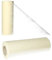 AmaCasa Tischläufer Creme (23 cm x 20 m) – Hochwertiges Vliesband für stilvolle Tischdekoration bei Hochzeiten, Geburtstagen & besonderen Anlässen