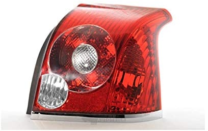 Diederichs Rückleuchte Heckleuchte rechts für TOYOTA AVENSIS T25 04/06- (Rot, Rechtsverkehr, STVZO zugelassen)