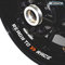 psler Motorrad Reifen Reflektierende Aufkleber Felgenaufkleber für READY TO RACE