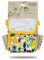 Petit Lulu Minimal Windel AI2 Windelfrei (Chilling Sloth)