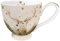 Ambiente Jumbo Becher Mug Tasse Tee Kaffee Becher ca.450 ML Herbst Winter Weihnachten Ulvar