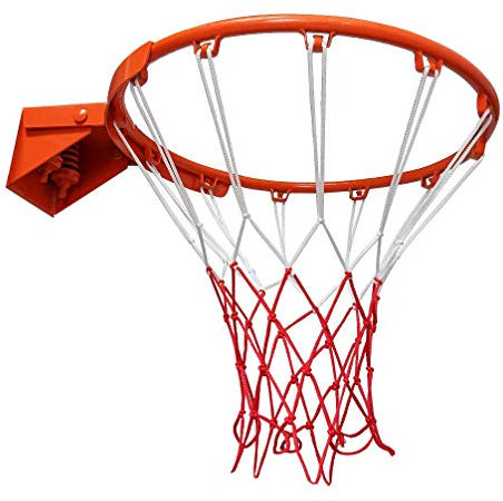 Aoneky Ersatz-Basketball-Felge für Dunking
