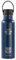 Safta F.C. BARCELONA NAVY BLUE – Borraccia termica, bottiglia d'acqua, acciaio inox, doppio isolamento, 12 ore di bevanda calda e 24 ore di bevanda fredda, 7,3 x 25 cm, 600 ml, Blu navy, M, Casual